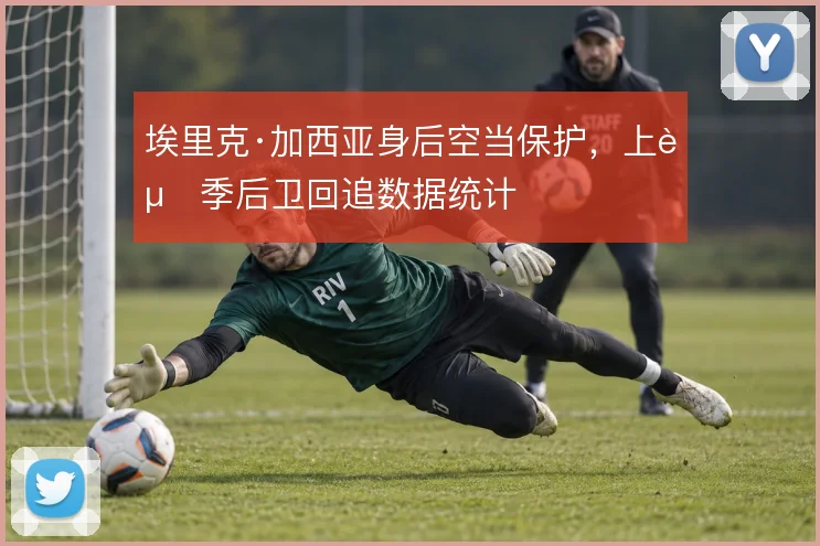 埃里克·加西亚身后空当保护，上赛季后卫回追数据统计
