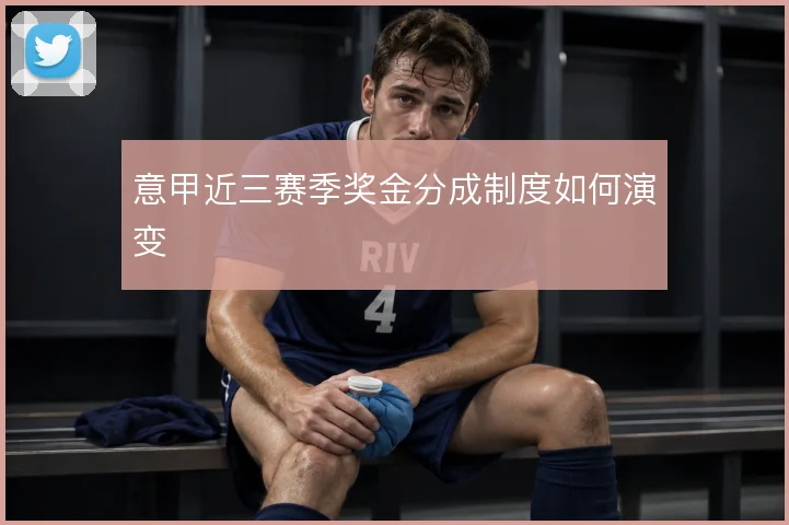 意甲近三赛季奖金分成制度如何演变