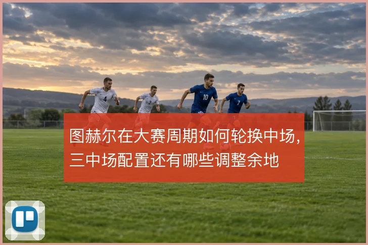 图赫尔在大赛周期如何轮换中场，三中场配置还有哪些调整余地